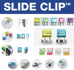 Specialty Clips