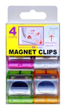 Magnet Clips