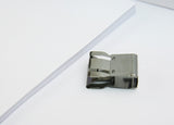 Stainless Steel Slide-Clips - Small